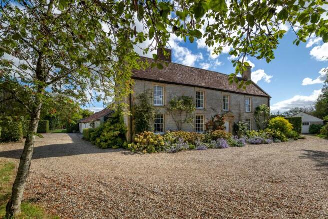Middle Farm