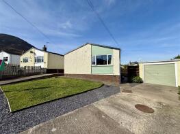 49, Gwynan Park, Dwygyfylchi, Penmaenmawr LL34 6RR