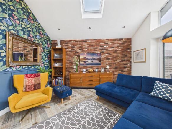 Green Lea, Dronfield Woodhouse, Dronfield photo 4