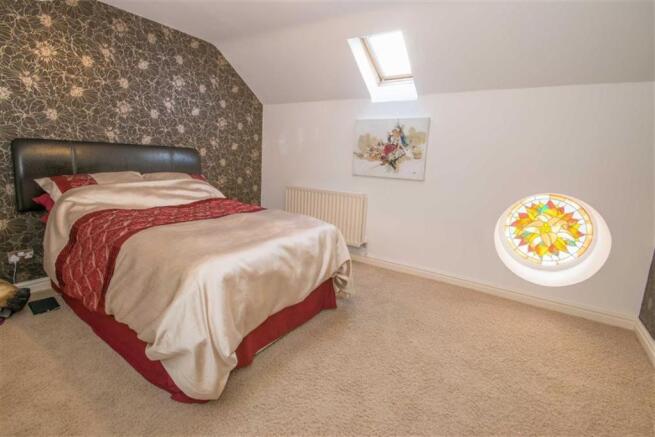 BEDROOM TWO
