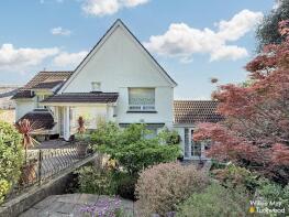 Byways, Porlock Weir Road, Minehead TA24 8NX