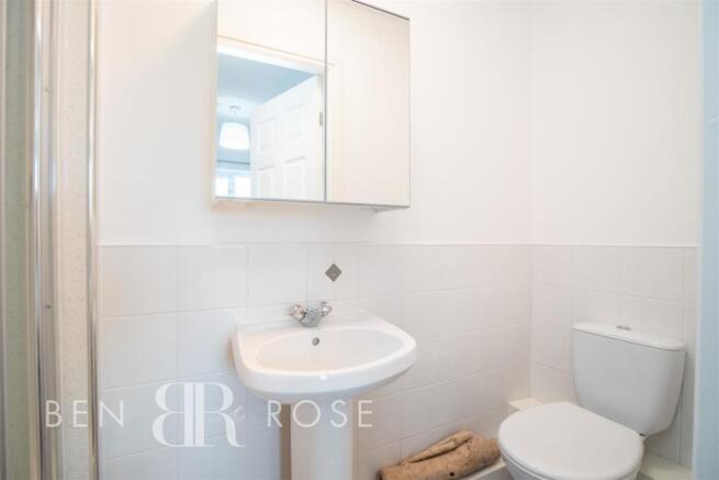 Master Ensuite