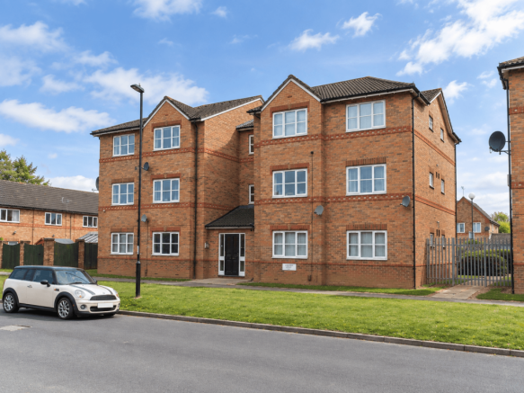 Lingfield Court