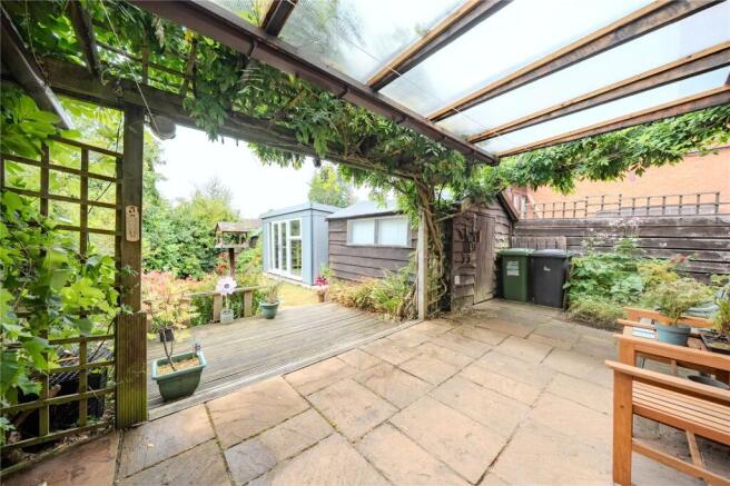 3 bed Semi-Detached for sale Image 9