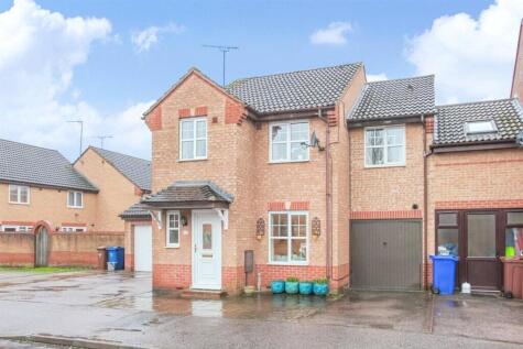 Wellington Avenue, Banbury