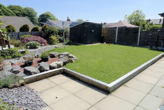 garden