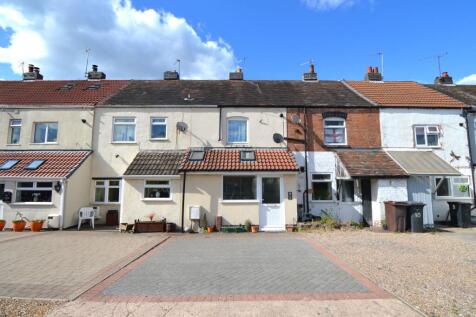 Belle Vue, Arbury Road, Nuneaton