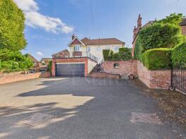 Laneside House, Cleobury Road, Bewdley DY12 2PQ