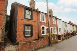 43, George Road, Guildford GU1 4NR