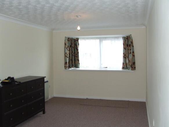 Large Lounge
