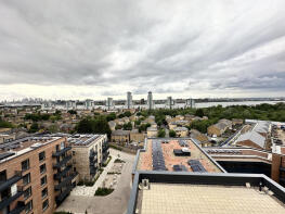 Flat 904, Ryley House, Vousden Grove, Thamesmead SE28 0PL
