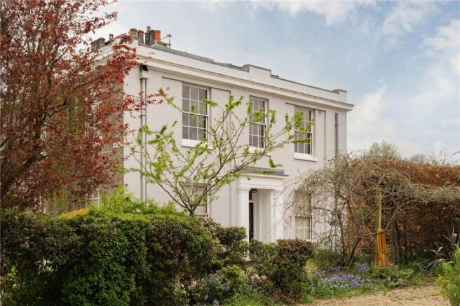41 Unthank Road