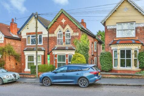 Bristol Road, Ilkeston