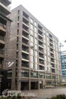 Flat 304, 67 Flour Millers House, New Village Avenue, London E14 0TE