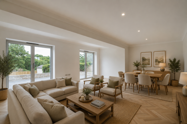 4 bed Terraced for sale Image 4