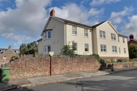 Tregonwell Road, Minehead, Somerset, TA24