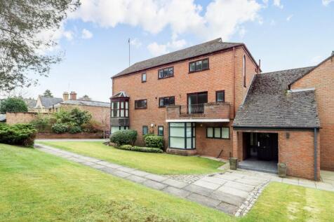 Edgemoor, Park Road, Bowdon, WA14