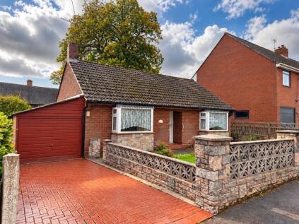 Mount Road, Dawley, Telford, Shropshire, TF4 2DR