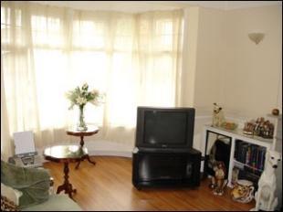 Front Reception