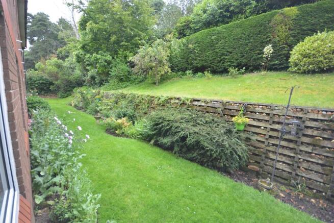 GROUNDS