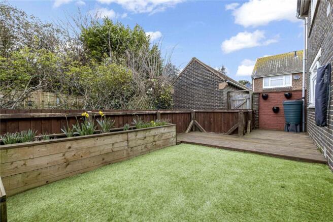 Private Garden