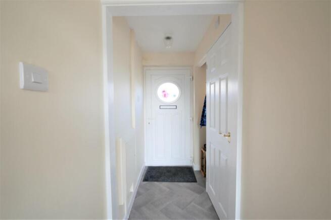 Entrance Lobby