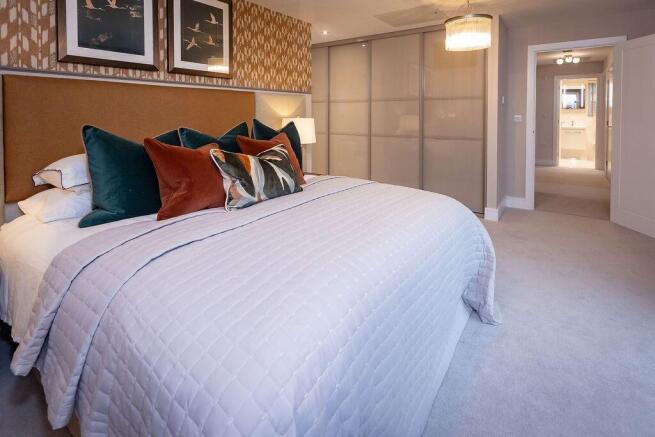 Eg. Bedroom