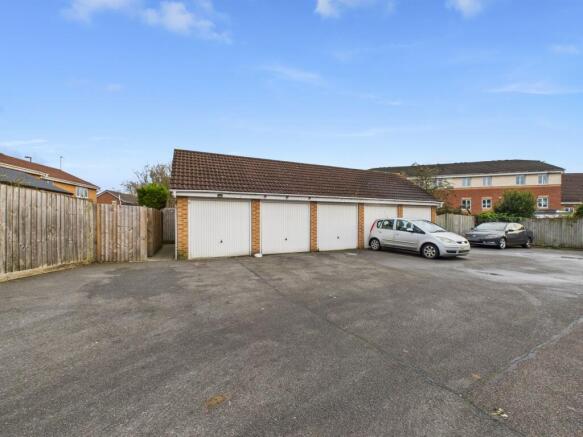 Garage Area