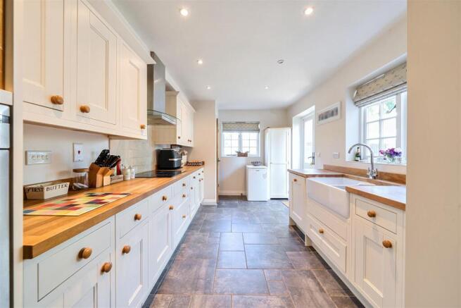 26 Wappenham Road, Abthorpe