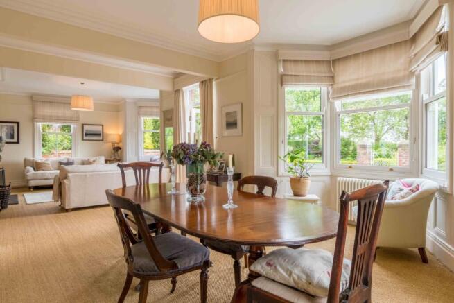 5 bed Detached for sale Image 10