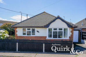 14, Wall Road, Canvey Island SS8 7TW