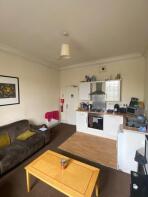 Flat E, 68, Bell Street, Dundee DD1 1HF