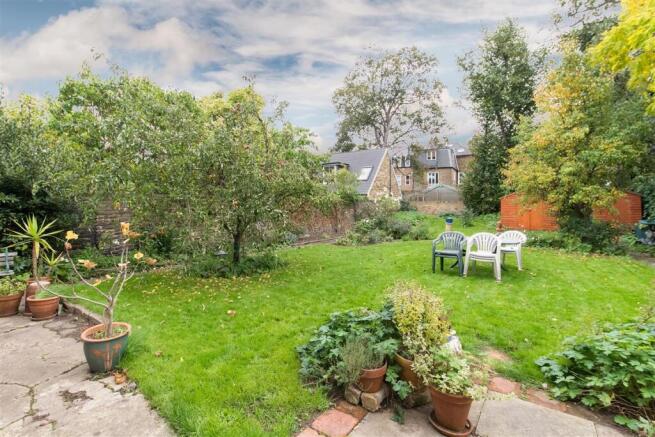 Communal Garden