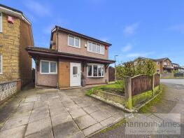 11, Harper Fold Road, Manchester M26 3RU