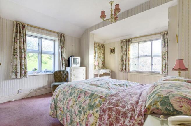 Principal Bedroom