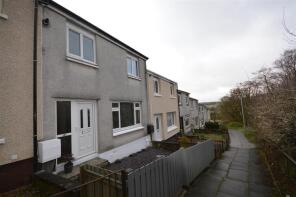 181, Redburn, Bonhill, Alexandria G83 9BU