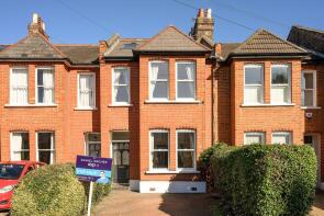 70, Pepys Road, London SW20 8PF