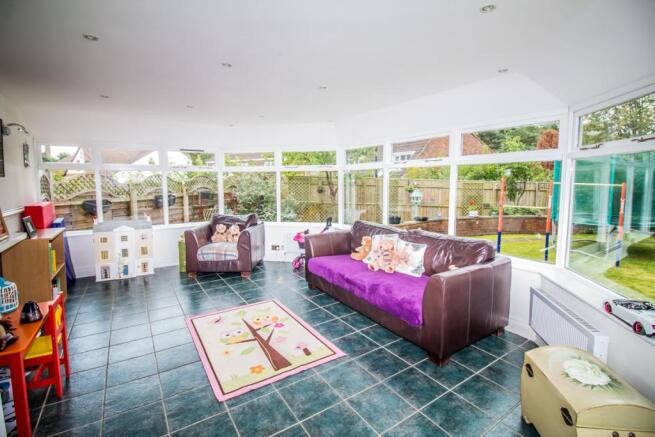 Sun Room