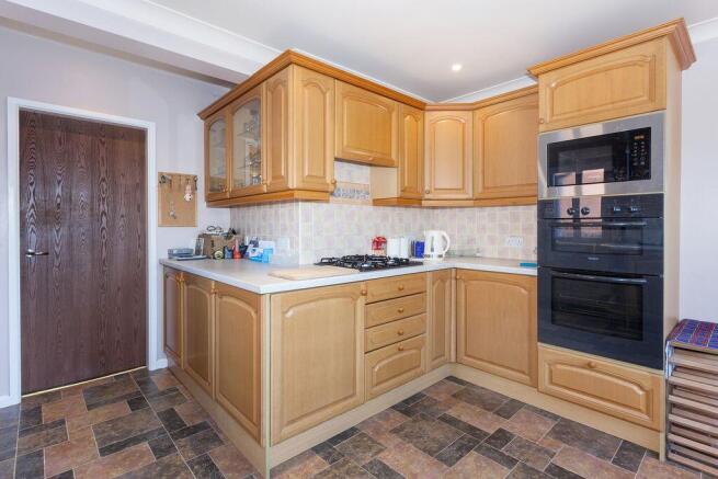 Photo 2 - Kitchen