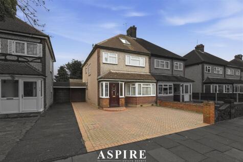 Bournemouth Park Road, Southend-On-Sea