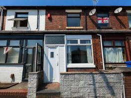 6, Railway Street, Tunstall, Stoke-on-trent ST6 6AG
