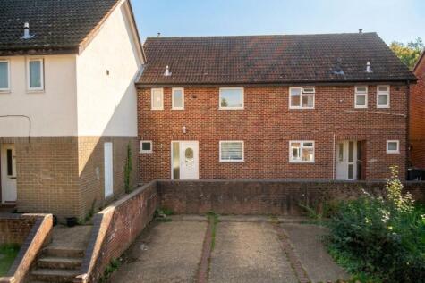 Notykin Street, Clover Hill, Norwich