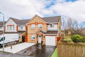 2, Rumford Place, Southcraigs, Kilmarnock KA3 6FH
