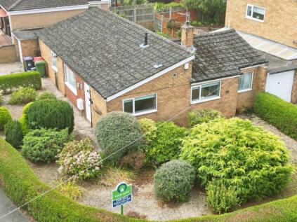 Severn Drive, Wellington, Telford, Shropshire, TF1