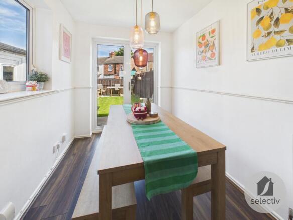 3 bed Semi-Detached for sale Image 7