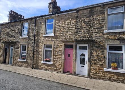 Argyle Street, Lancaster