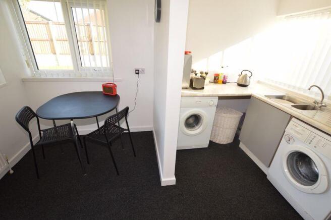 Utility/Office
