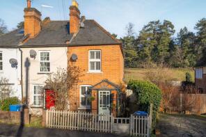59, Silwood Road, Sunninghill, Ascot SL5 0LR