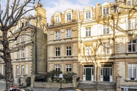 Addison Road, Westbourne