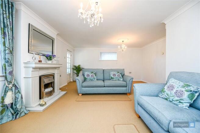 Chigwell Close, Liverpool, Merseyside, L12 photo 2